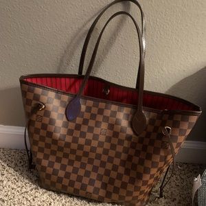 Louis Vuitton bag